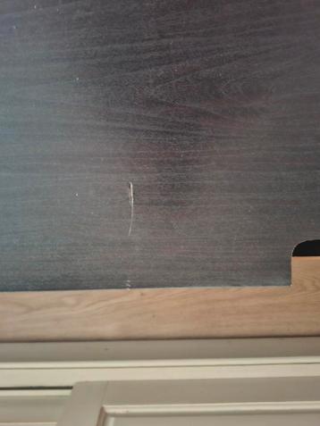 Ikea besta tv meubel zwart - afbeelding 3