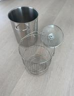 Aspergepan, Huis en Inrichting, Ophalen of Verzenden, Zo goed als nieuw