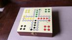 Reis bordspel, Hobby en Vrije tijd, Gezelschapsspellen | Bordspellen, Een of twee spelers, Ophalen of Verzenden, Zo goed als nieuw