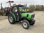 Deutz-Fahr DX 3.70F Tractor, Zakelijke goederen, Agrarisch | Tractoren, Gebruikt, Deutz - Fahr, 5000 tot 7500