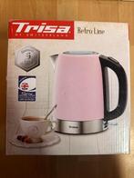 Trisa waterkoker, Witgoed en Apparatuur, Waterkokers, 1 tot 2 liter, Ophalen of Verzenden, Nieuw