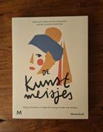 Mirjam Kooiman - De kunstmeisjes, Ophalen of Verzenden, Nieuw, Mirjam Kooiman; Nathalie Maciesza; Renee Schuiten-Kniepstra