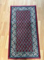 Vintage oosterse geïnspireerd vloerloper/tapijt 1.10 x 0.60, Huis en Inrichting, Stoffering | Tapijten en Kleden, Ophalen of Verzenden