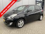 Hyundai ix20 1.4i i-Vision Airco * Cruise contr. * panorama, Voorwielaandrijving, Euro 5, Stof, Gebruikt