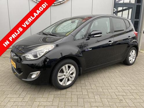 Hyundai ix20 1.4i i-Vision Airco * Cruise contr. * panorama, Auto's, Hyundai, Bedrijf, Te koop, iX20, ABS, Airbags, Airconditioning