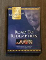Billy Graham movie - road to Redemption dvd, Cd's en Dvd's, Dvd's | Religie en Gospel, Vanaf 6 jaar, Ophalen of Verzenden, Zo goed als nieuw
