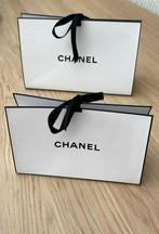 Chanel tas klein en middel model, Diversen, Verzenden, Zo goed als nieuw