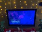 Sony Bravia TV, Ophalen, Gebruikt, 50 Hz, Sony