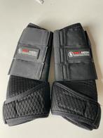 Peesbeschermers BR Pro Mesh, Dieren en Toebehoren, Ophalen of Verzenden, Zo goed als nieuw, Rijden