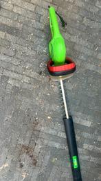 Florabest heggeschaar, Tuin en Terras, Heggenscharen, Ophalen, Gebruikt, Elektrisch, Metabo, florabest, stihl