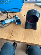 Scanners, Ophalen of Verzenden, Gebruikt, Barcodescanner, Windows