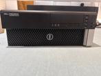Dell Precision Tower 5810 Werkstation, Computers en Software, Desktop Pc's, 64 GB of meer, Gebruikt, 2 tot 3 Ghz, Intel Xeon