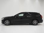 Volvo V60 2.0 T8 Twin Engine AWD R-Design | Panoramadak | Ha, Automaat, Gebruikt, 4 cilinders, Zwart