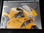 Folder Ducati 748 SPS, Motoren, Verzenden, Ducati