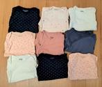 Rompers maat 62-68, Ophalen of Verzenden, Zo goed als nieuw, Jongetje of Meisje, Nacht- of Onderkleding