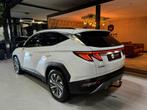 Hyundai Tucson 1.6 T-GDI MHEV Comfort Garantie Trekhaak Carp, Voorwielaandrijving, Zwart, 4 cilinders, 150 pk