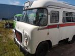 BMC LD5 VAN 1970, Auto's, Te koop, Overige merken, Geïmporteerd, Benzine