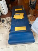 Pro Massage Matras - Werkt Nog Goed!, Sport en Fitness, Massageproducten, Ophalen, Gebruikt, Massagestoel of Kussen