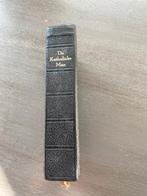 De Katholieke man in zijn opgang naar God, Antiek en Kunst, Ophalen of Verzenden, P. Hieronymus Rongen O.C.R.