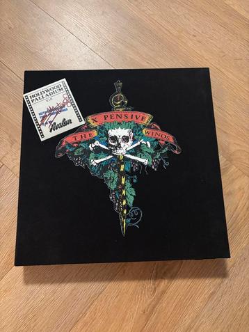 Keith Richards - Live at the Hollywood Palladium Boxset beschikbaar voor biedingen