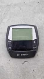 BOSH Intuvia e-bike display, Ophalen, Zo goed als nieuw