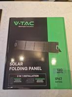 Off-grid Camper PilonTech Accu+Vouwbaar Zonnepaneel, Caravans en Kamperen, Ophalen of Verzenden, Nieuw