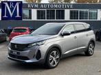 Peugeot 5008 1.5 BlueHDI Allure Pack Business VAN: €30.900, Auto's, Peugeot, Stof, Gebruikt, Euro 6, 4 cilinders