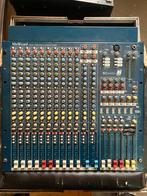 Allen & Heath MixWizard Dual Function 4 group mixer, Muziek en Instrumenten, Mengpanelen, Ophalen, Gebruikt, 10 tot 20 kanalen