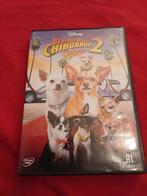 Beverly hills chihuahua 2, Cd's en Dvd's, Ophalen of Verzenden, Zo goed als nieuw