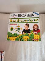 PlentyPlay BLOX Constructie Speelgoed - Nieuw!, Ophalen of Verzenden, Nieuw, Overige merken