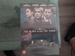 The place beyond the pines (dvd), Vanaf 16 jaar, Ophalen of Verzenden, Zo goed als nieuw