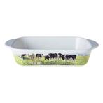 Ovenschaal Wiebe van der Zee servies, Nieuw, Ophalen of Verzenden, Schaal of Schalen, Overige stijlen