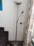 Vloer lamp staand., Huis en Inrichting, Lampen | Vloerlampen, Ophalen, Zo goed als nieuw, 150 tot 200 cm