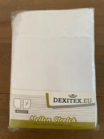 Molton onderlaken voor Frans bed - 200 x 140 cm - Nieuw, Caravans en Kamperen, Ophalen, Nieuw