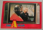 The A-Team Monty Gum 1983 no.134, Verzamelen, Ophalen of Verzenden, Nieuw, Foto of Kaart