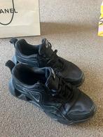 Nike sneakers 39 zwart gedragen Ryz 365, Ophalen of Verzenden, Zo goed als nieuw, Zwart, Sneakers of Gympen