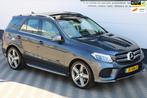 Mercedes-Benz GLE-klasse 350 d 4MATIC AMG Pano H&K NAP !, Automaat, 15 km/l, Gebruikt, 259 pk