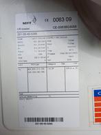 Nefit CV Combiketel - Topline Compact HRC 30/CW5, Doe-het-zelf en Verbouw, Geisers en Boilers, Gebruikt, Geiser, Ophalen of Verzenden