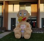 Baby pop te huur FUNLUCHT BEILEN 0613808090, Ophalen, Zo goed als nieuw, Geboorte of Huwelijk