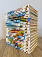 Diverse Kameleon Boeken In Nieuwstaat - € 5,- p/s, Ophalen of Verzenden, Zo goed als nieuw