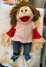 Te koop! Handpop Monique, Ophalen, Zo goed als nieuw