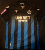 Club Brugge Matchworn shirt, Shirt, Ophalen of Verzenden, Zo goed als nieuw, Buitenlandse clubs