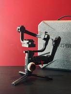 Zhiyun Crane 3 LAB + Creator Kit – PRO set in koffer, Ophalen of Verzenden, Zo goed als nieuw, Overige soorten, Overige merken
