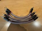 Taralabs Prime M1 speakerlink jumpers, Taralabs, Ophalen of Verzenden, Zo goed als nieuw, Minder dan 2 meter