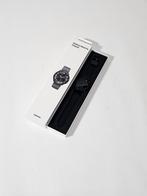 Samsung Galaxy Watch 6 Classic Zwart 43mm - LTE 4G, Zwart, Ophalen of Verzenden, Zo goed als nieuw, Samsung