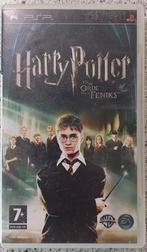Psp Harry Potter en de Orde van de Feniks., Avontuur en Actie, Gebruikt, 1 speler, Ophalen of Verzenden
