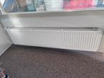 Radiator +/-240x50cm, Doe-het-zelf en Verbouw, Verwarming en Radiatoren, Ophalen, 30 tot 80 cm, Radiator, 150 cm of meer