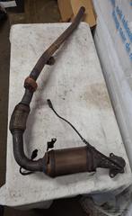 Katalysator VW Polo 6R 1.2tsi 1K0131701ES Audi A1 CBZ, Ophalen of Verzenden, Gebruikt, Audi