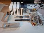 Nintendo wii, Spelcomputers en Games, Ophalen of Verzenden, Nintendo, Gebruikt, Nintendo wii