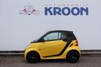 Smart Fortwo coupé 1.0 mhd Passion, Automaat, Euro 5, Achterwielaandrijving, Gebruikt
